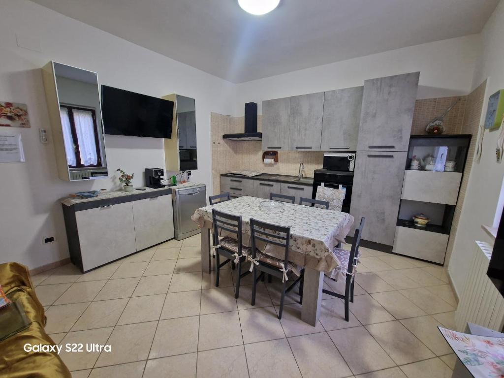 Casa vacanze da Nonna Rosa photo 4