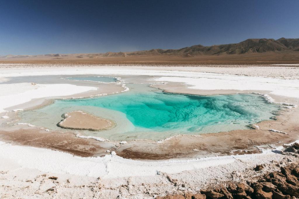 Our Habitas Atacama photo 3