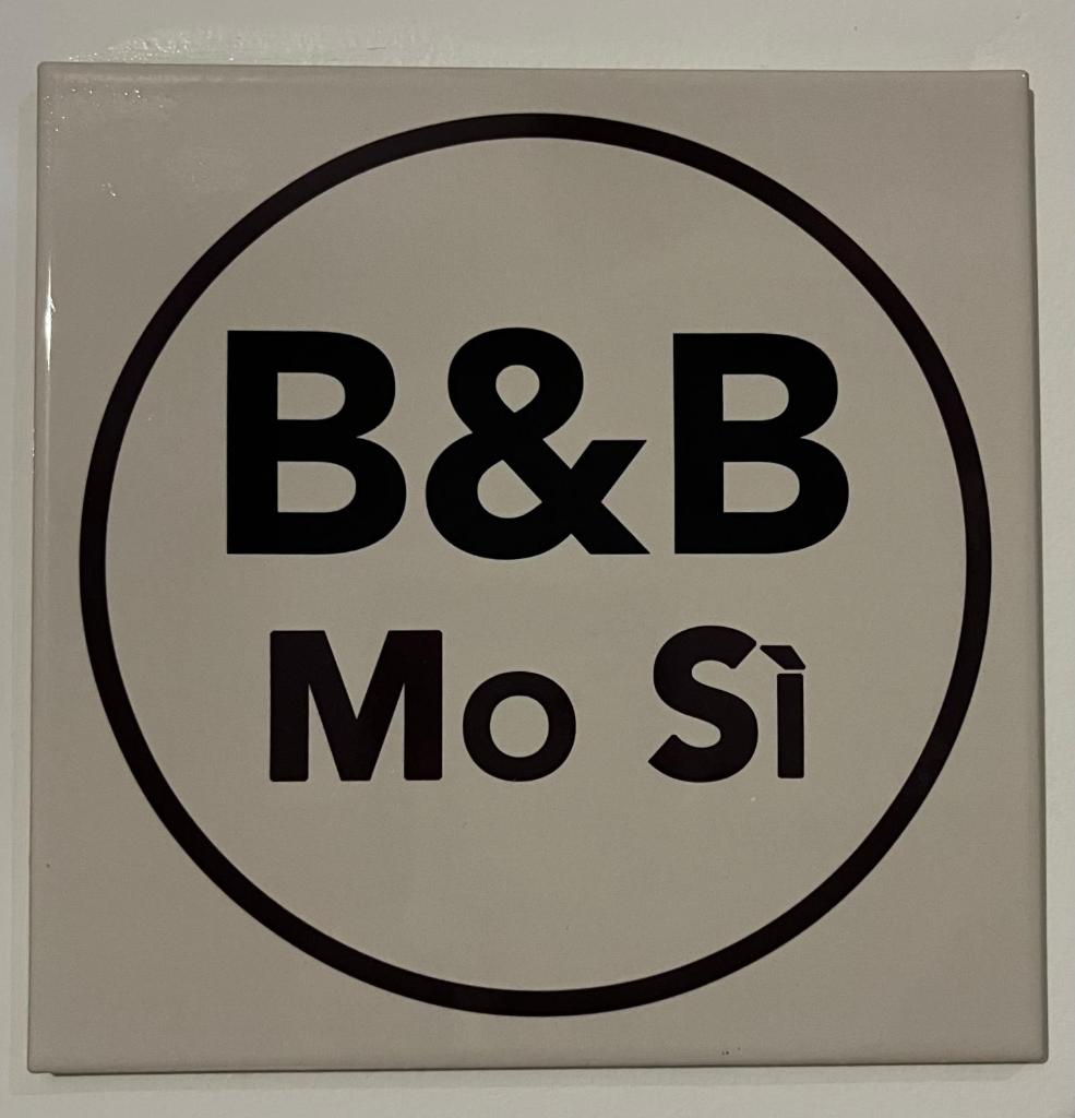 MO SÌ