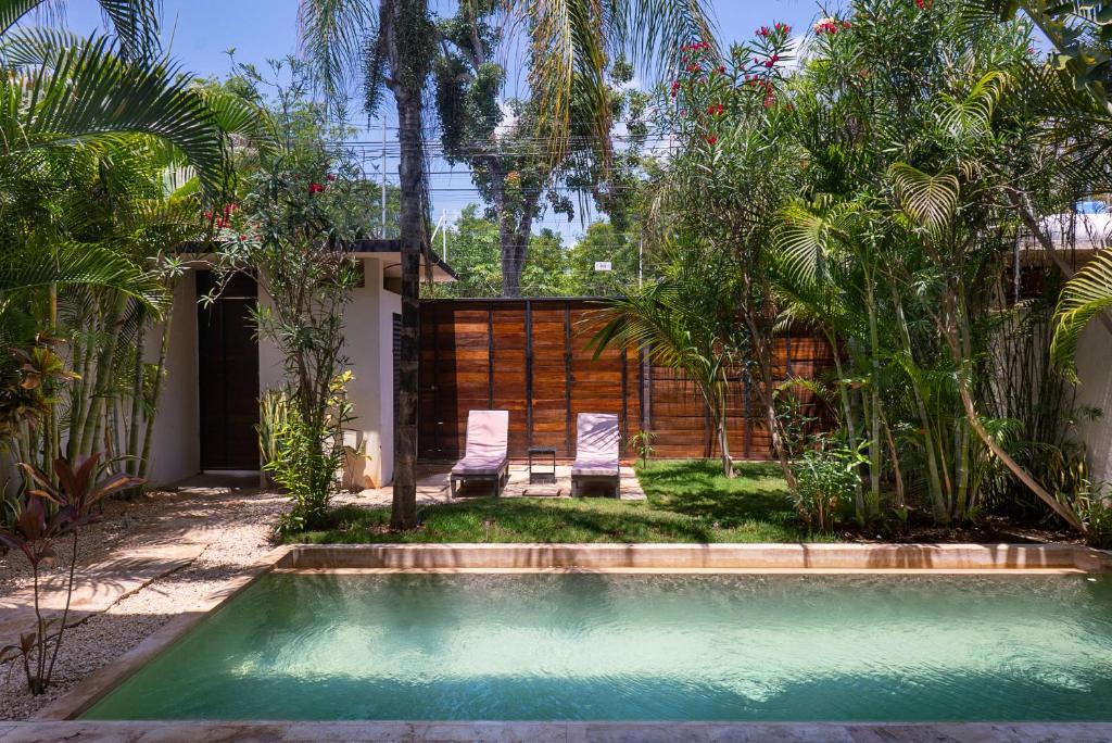 Spectacular 4BR Villa for 14ppl Pool and Concierge