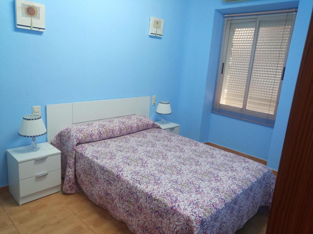 Apartamento avenida photo 4
