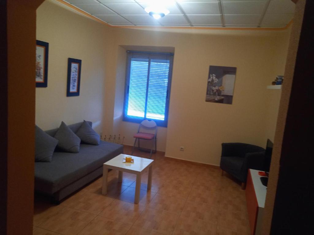Apartamento avenida photo 3