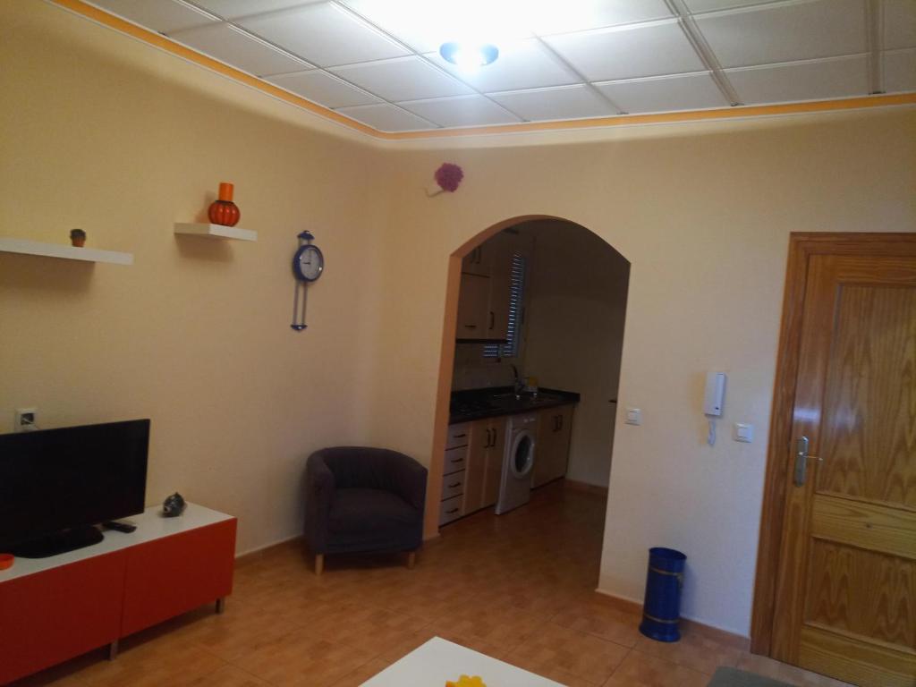 Apartamento avenida photo 2