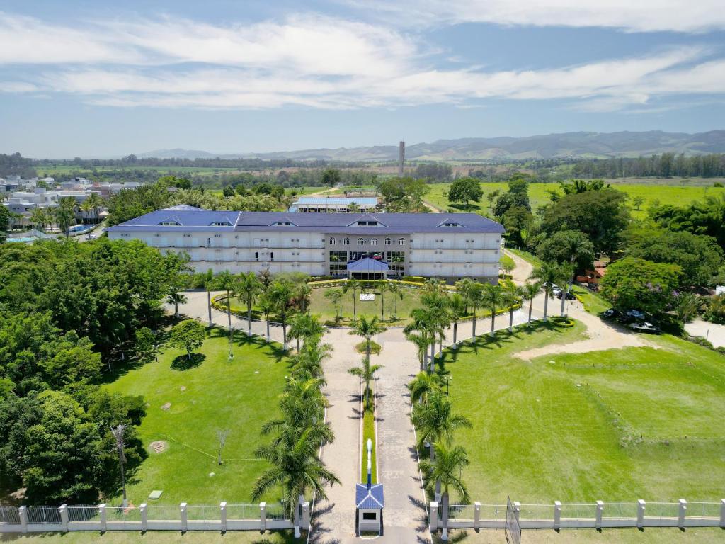 Colonial Plaza Hotel Pindamonhangaba photo 2