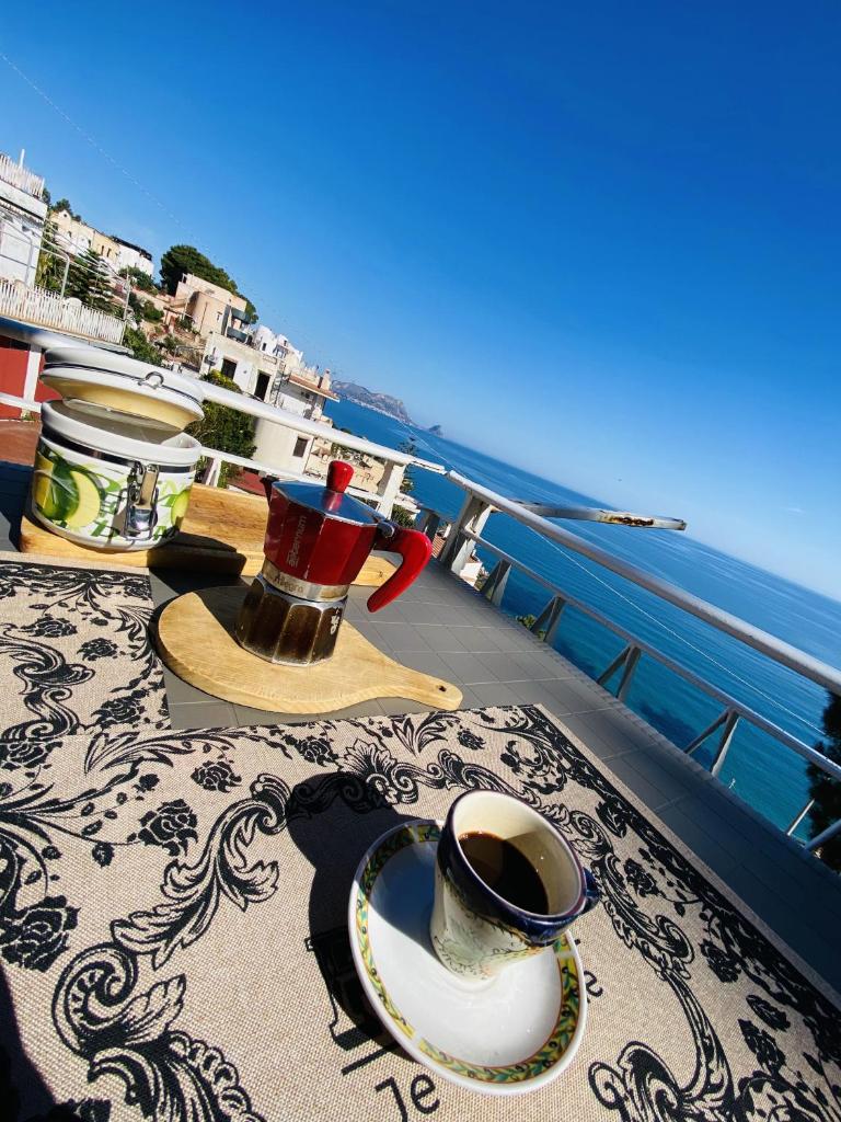 Palermo relax family house photo 4