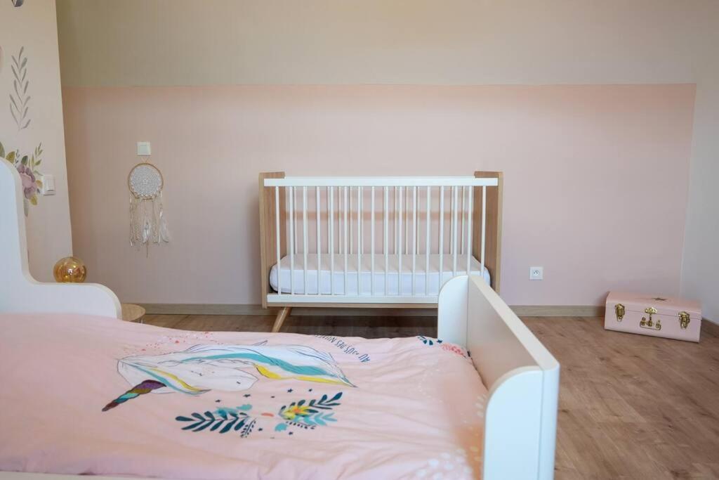 Grande maison familiale, 20min de la Baie de Somme photo 3