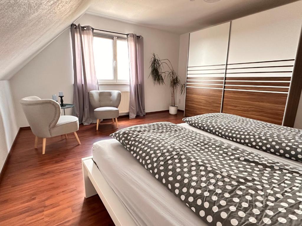 Ferienwohnung Harzdomizil photo 3
