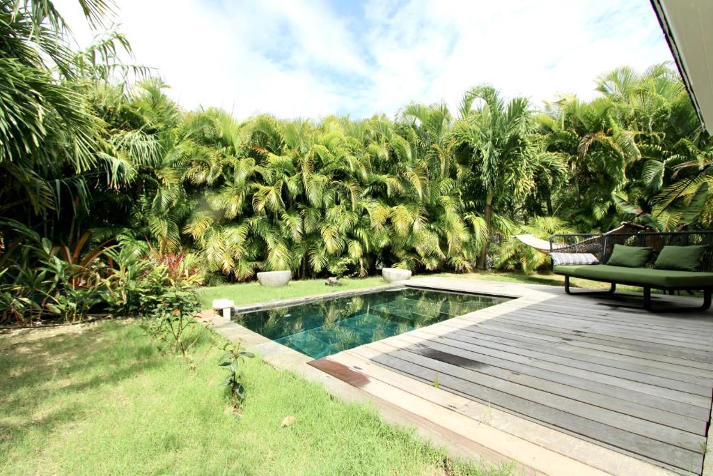 La Toubana Hotel & Spa photo 2