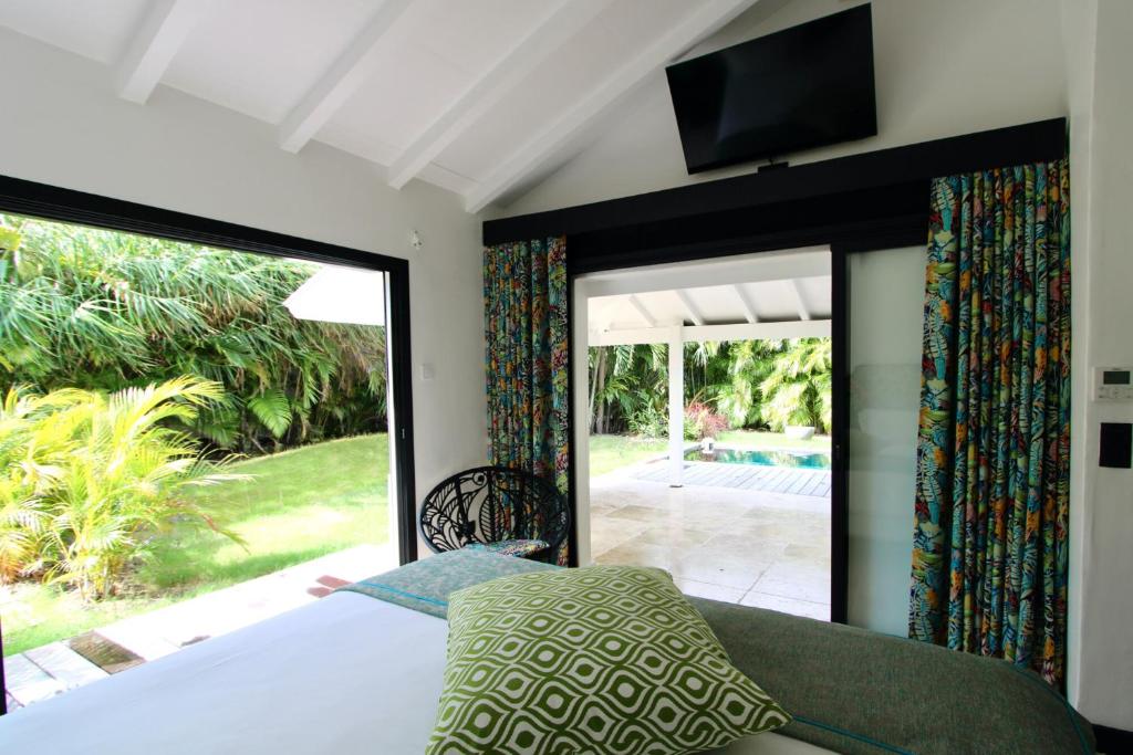 La Toubana Hotel & Spa photo 1