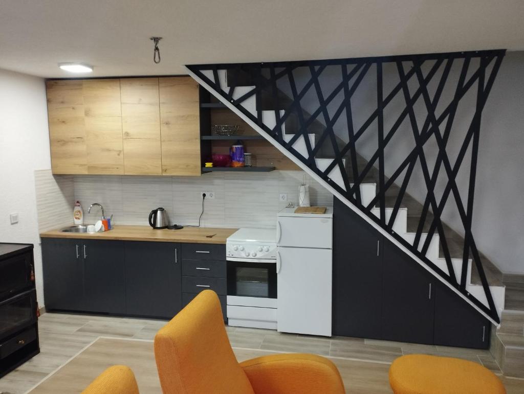 Kuca za odmor BARE vacation house photo 3