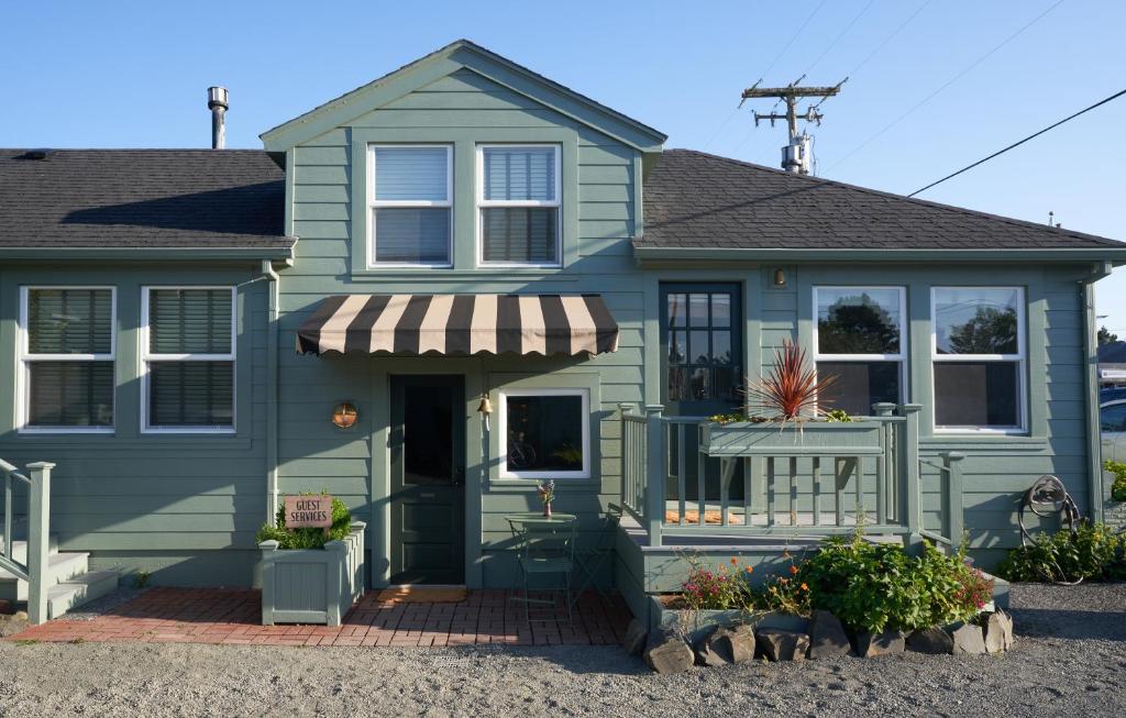 The Drifthaven at Gearhart image