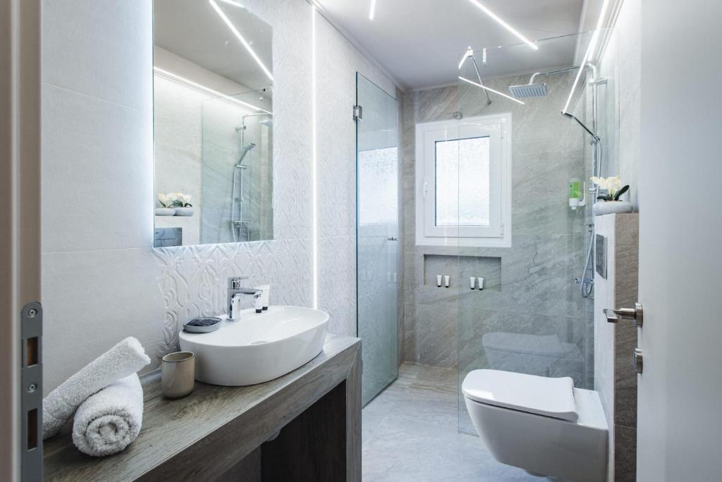Veria Panorama Luxury Suite with Garden 2 photo 2