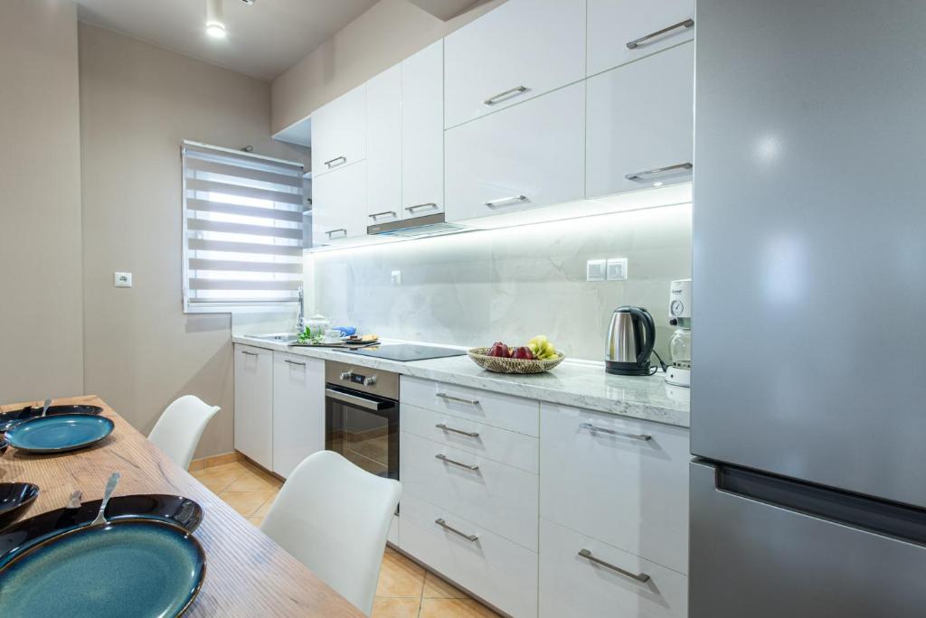 Veria Panorama Luxury Suite with Garden 2 photo 1