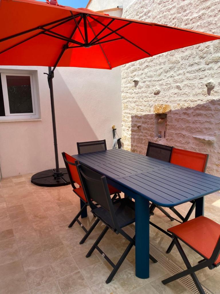 Maison de pays la Chefmaliere photo 2