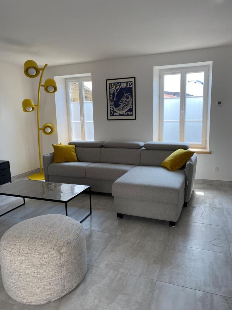 Maison de pays la Chefmaliere photo 4