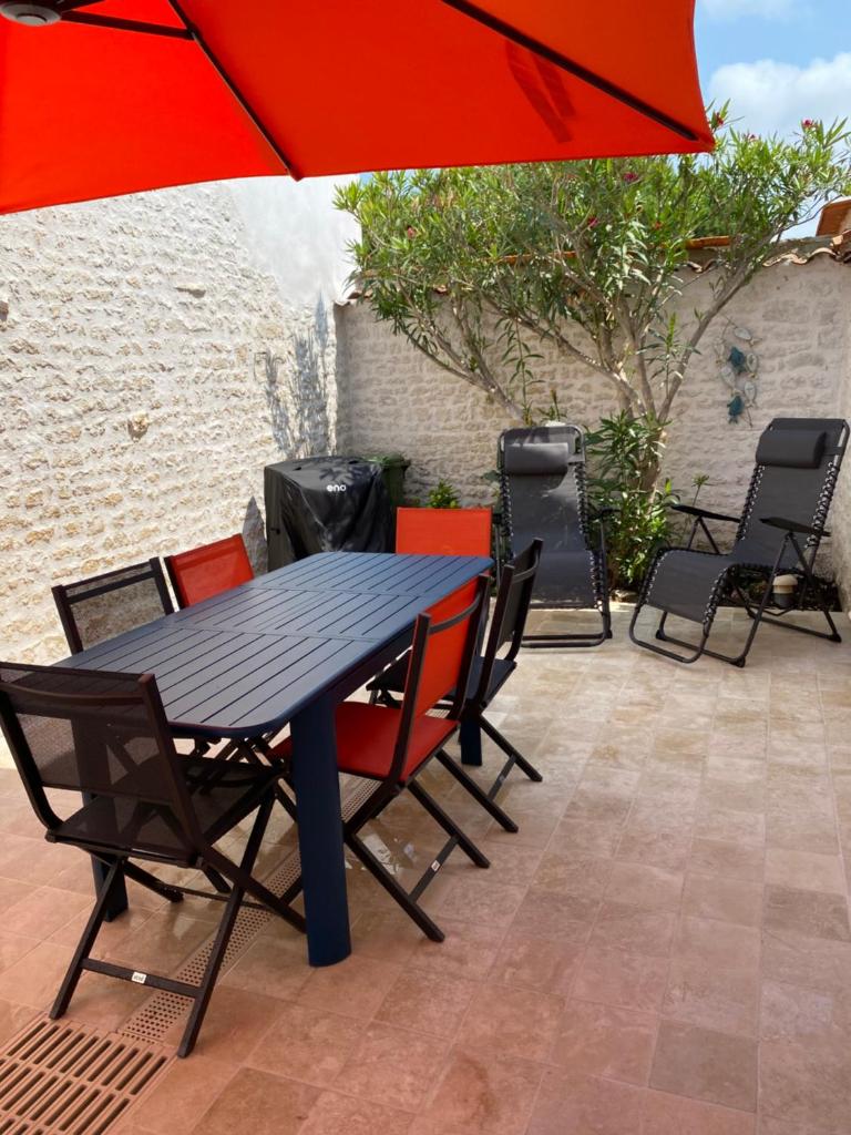 Maison de pays la Chefmaliere photo 3