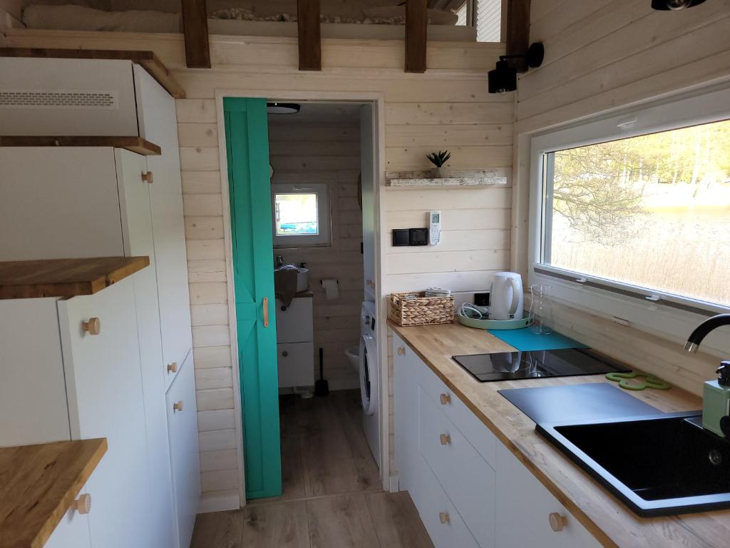Camping Przywidz - Mała Szwajcaria photo 3