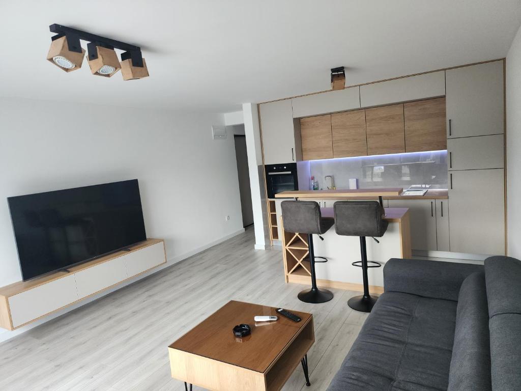 Grey Apartments photo 1