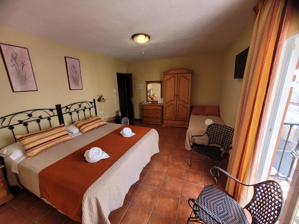 Hostal Jayma photo 2