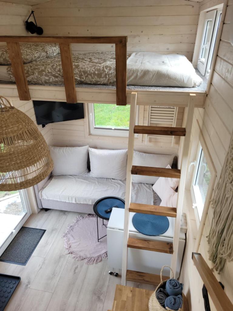 Camping Przywidz - Mała Szwajcaria photo 2