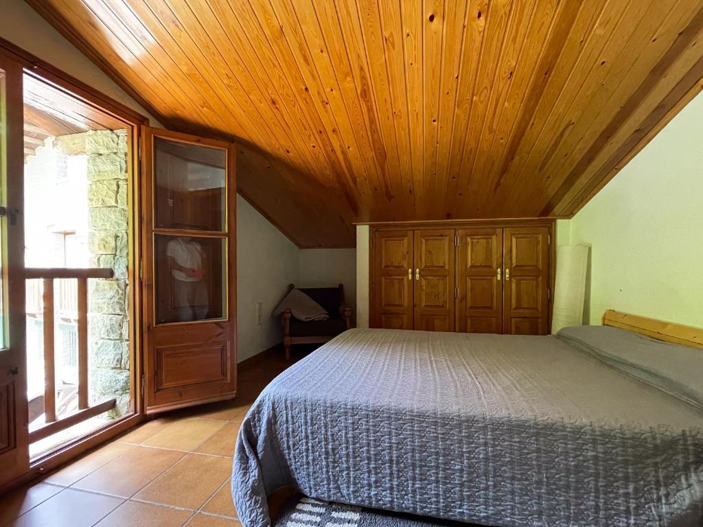 Casa Can Rufo de Rupit photo 2