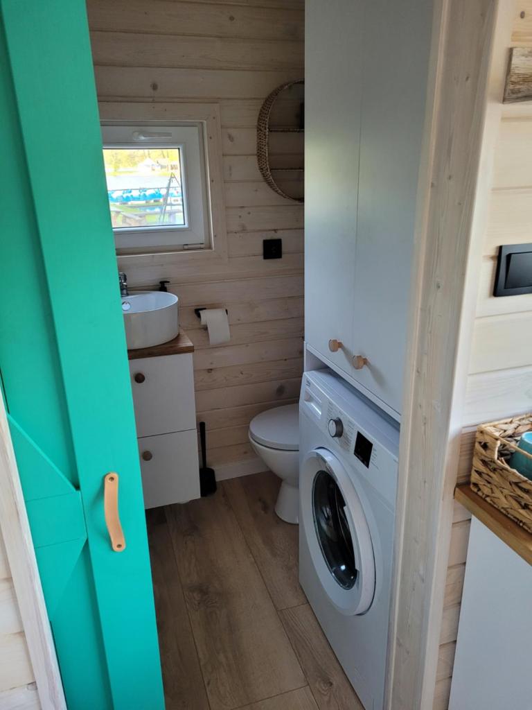 Camping Przywidz - Mała Szwajcaria photo 1