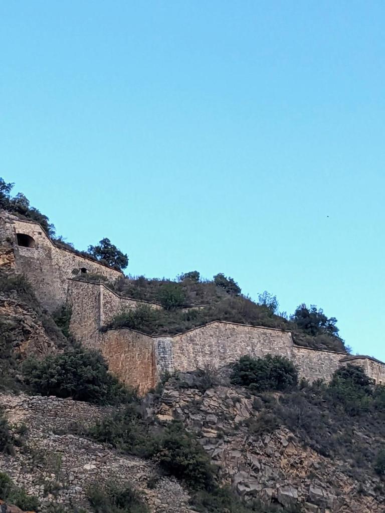 Appartement Le Fort 2 Vue Montagne photo 1