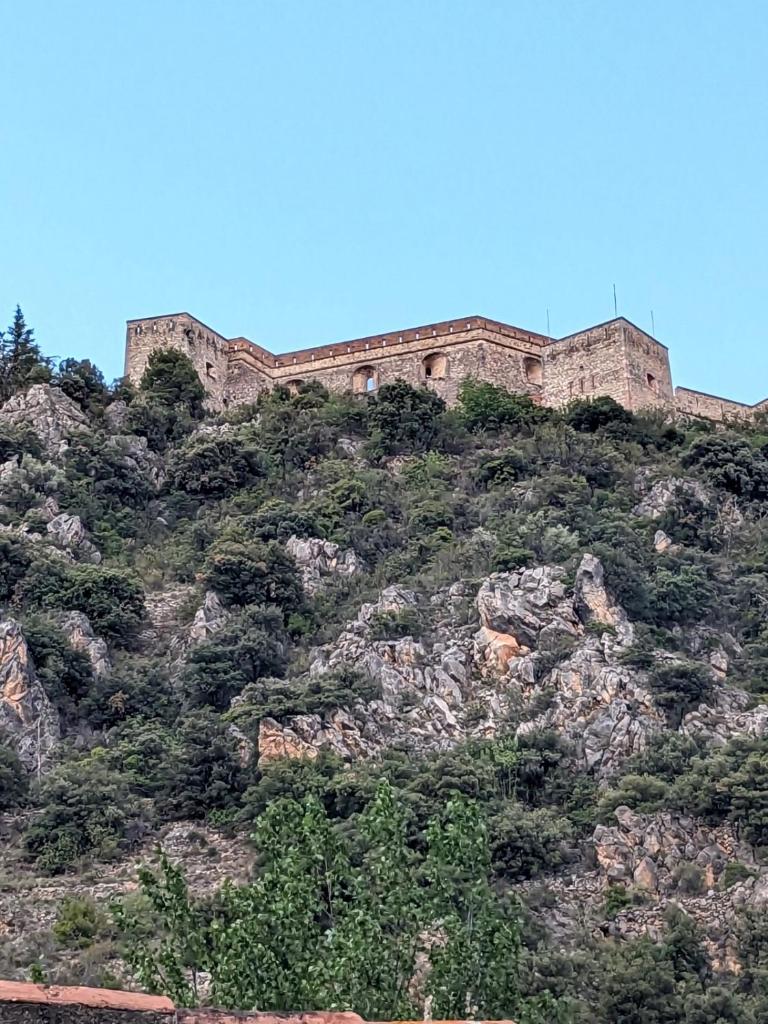 Appartement Le Fort 2 Vue Montagne photo 2