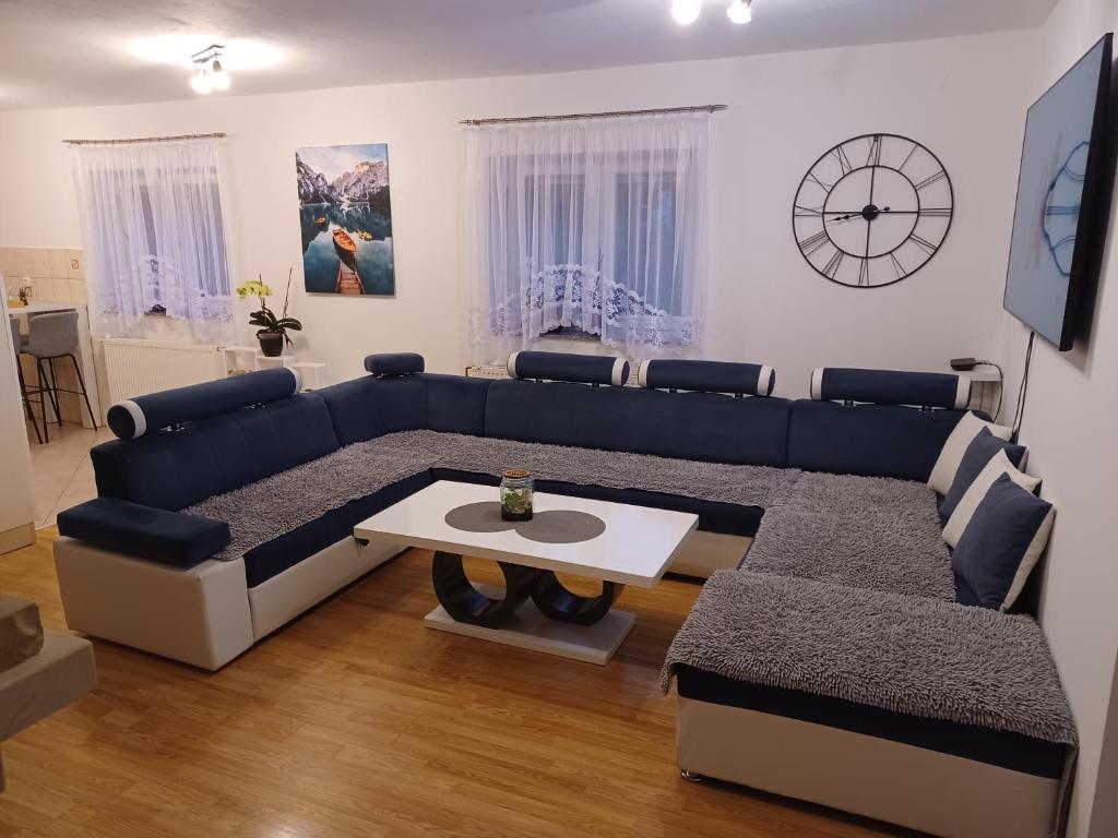 Apartmani Marijamagdalena photo 4