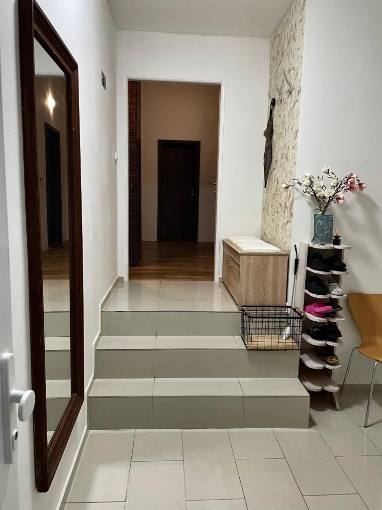 Apartmán až pro 8 osob photo 2