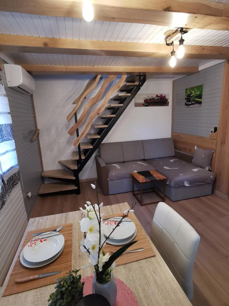 Cosy Retreat Čatež photo 2