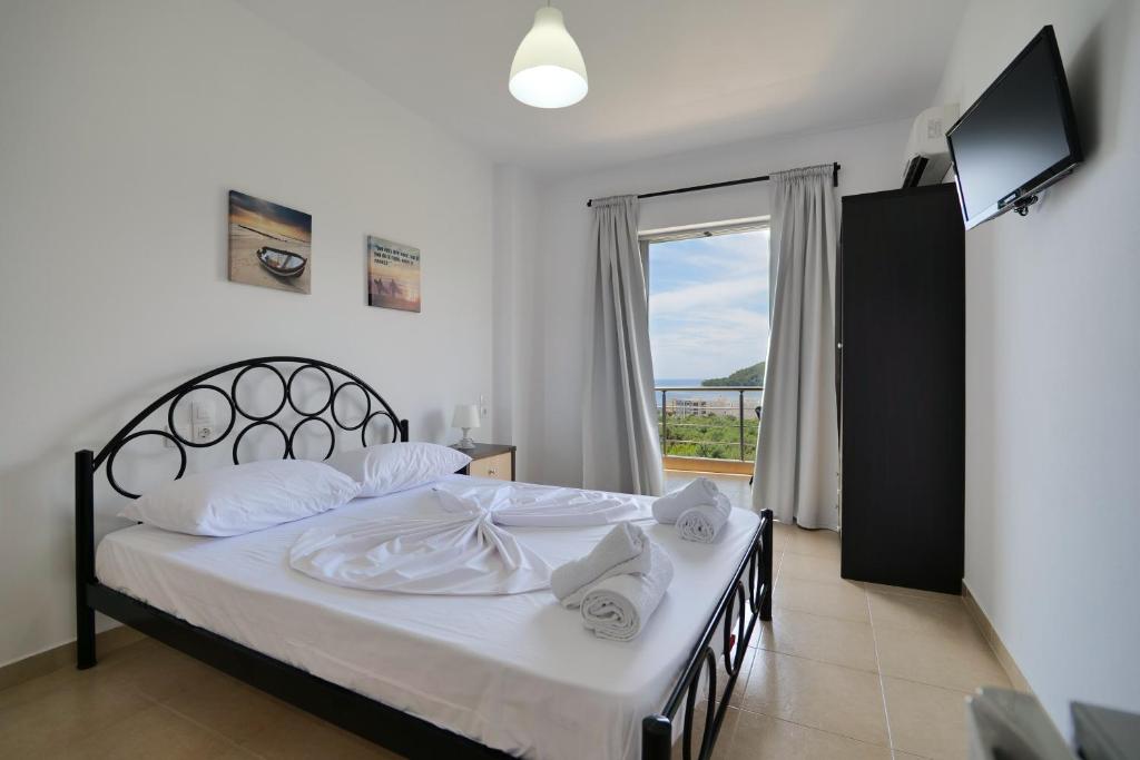 Nefelis Rooms photo 1