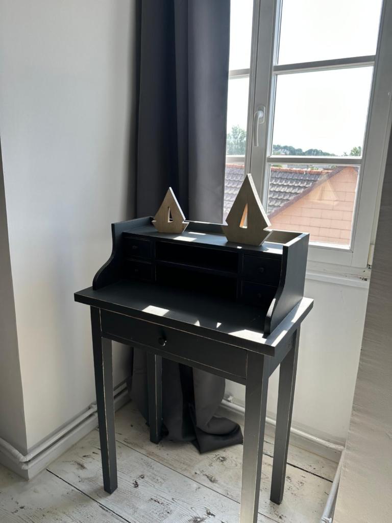 Appartements im Katzensteinhaus photo 3