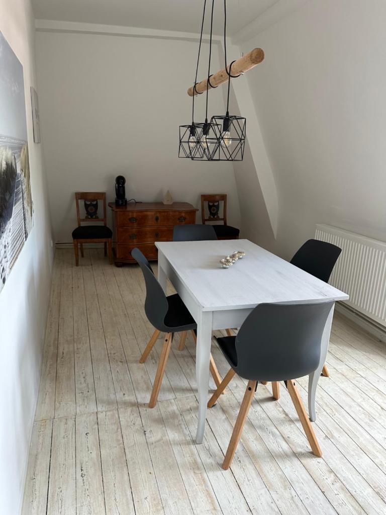 Appartements im Katzensteinhaus photo 2