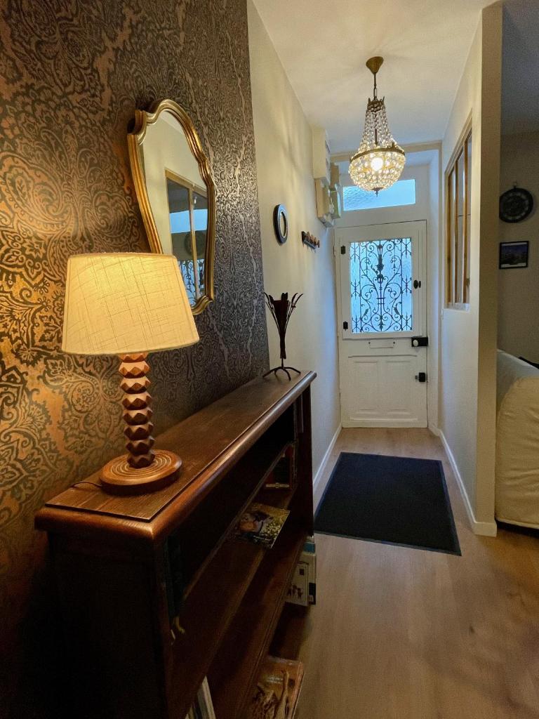 Sisley Cottage photo 3