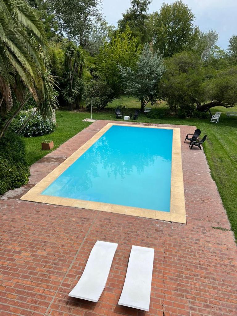 Don Aniceto Lodges & Glamping photo 3