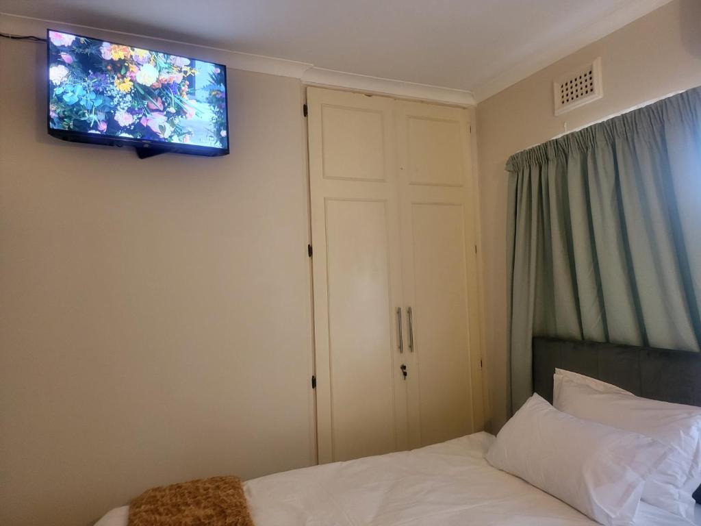Generosa of the North Room Type - Twin Room