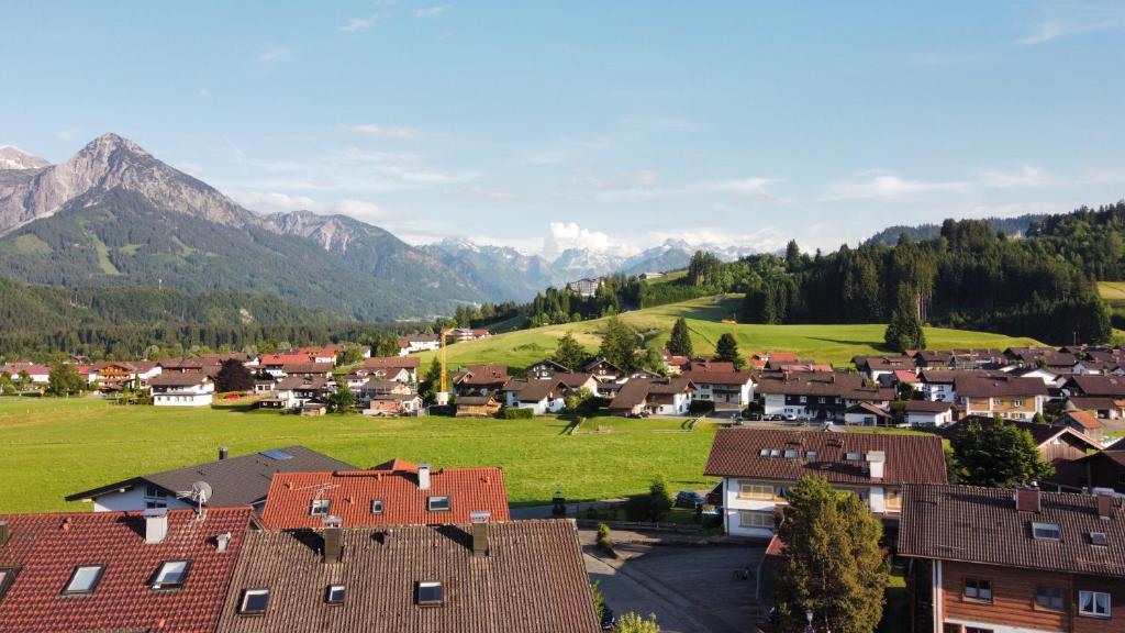 Ferienwohnung Allgäuer Bergnest photo 2