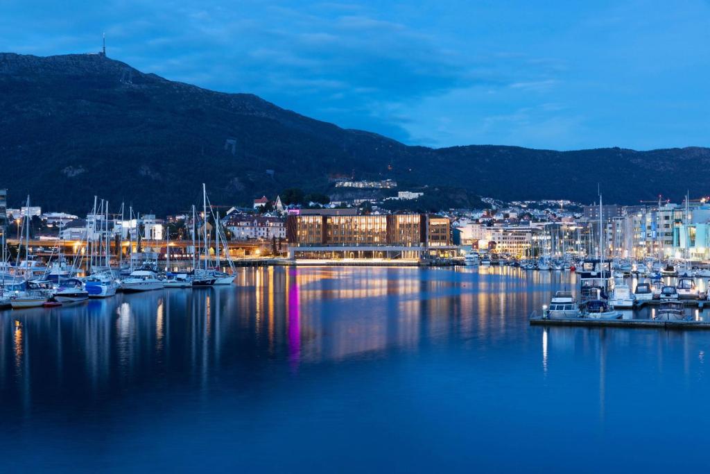 Moxy Bergen photo 2
