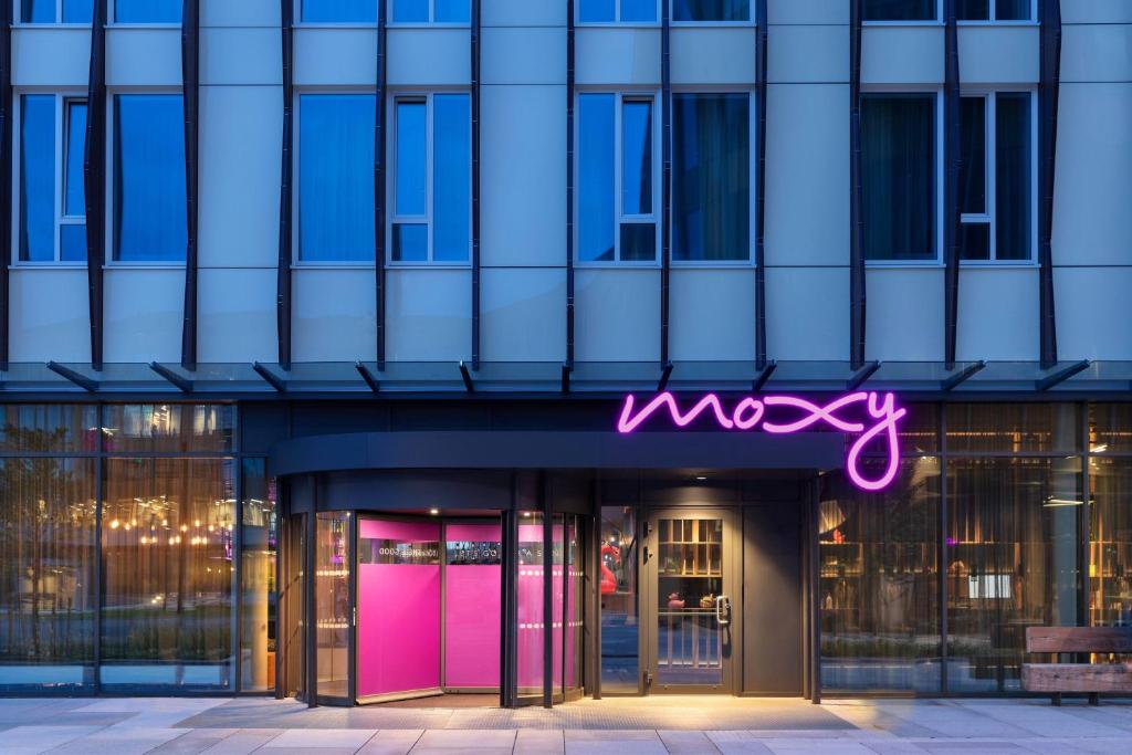 Moxy Bergen photo 3