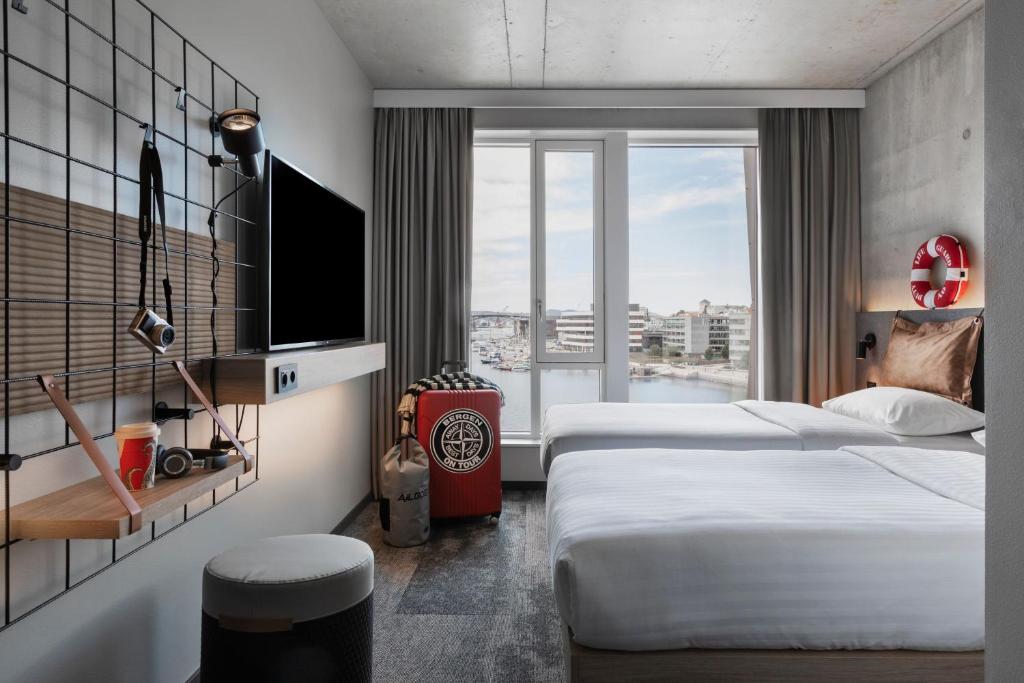 Moxy Bergen photo 4
