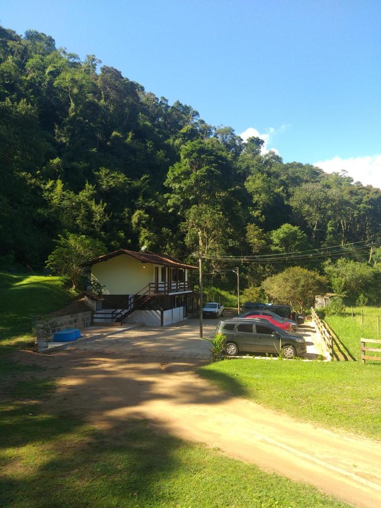 Fazenda Piloes photo 3