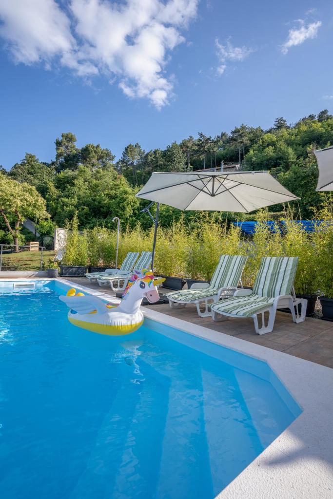 Villa Vita photo 1