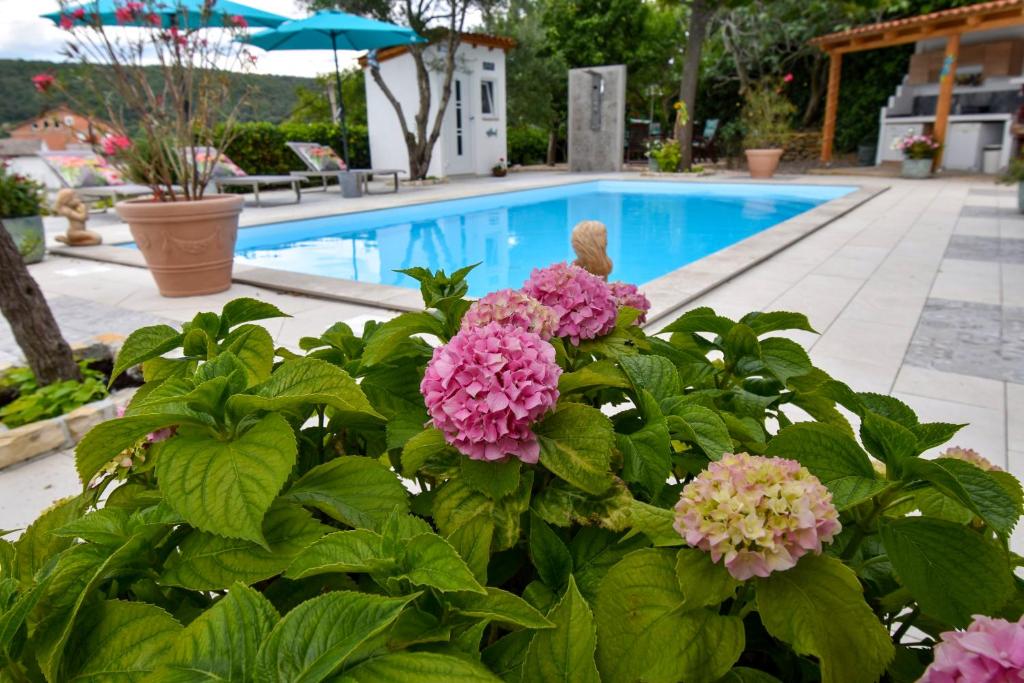 Villa Kristina Rab photo 4