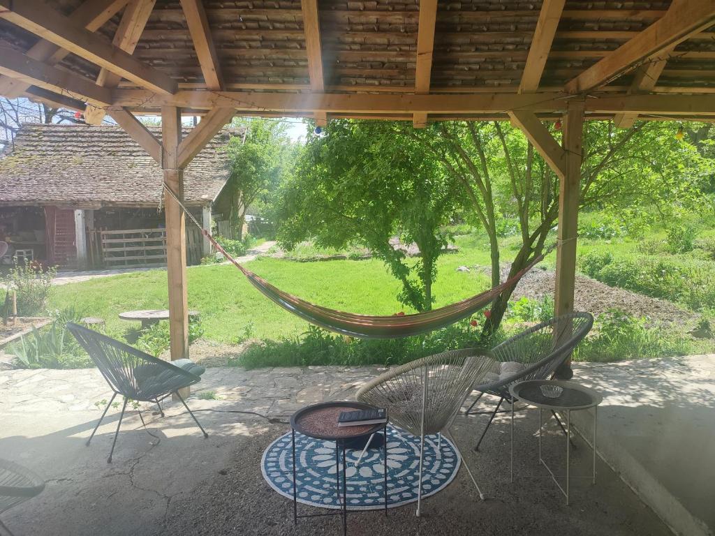 Balkan Retreat photo 4