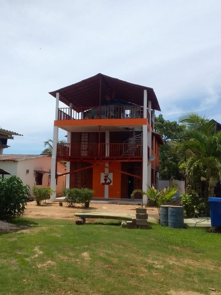 Cabaña Mi negra linda photo 1