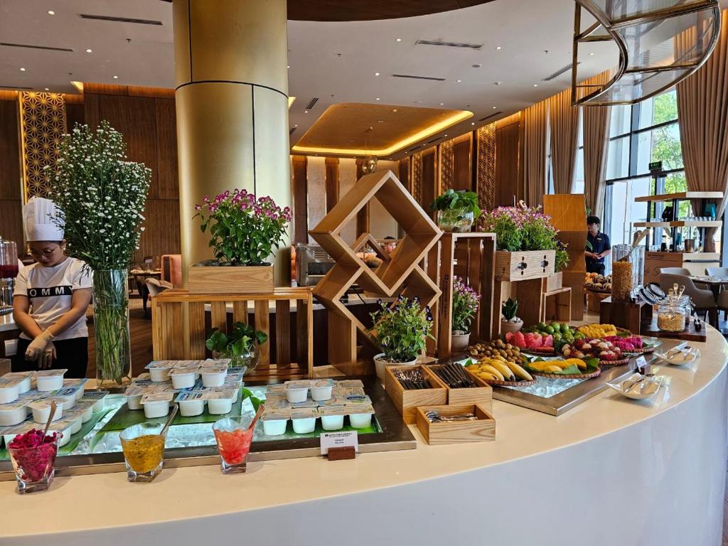 Wyndham Grand KN Paradise Cam Ranh photo 2