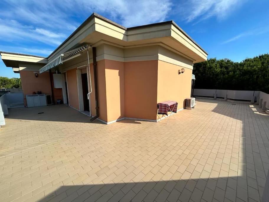 Attico La Terrazza - Marina di Massa - Ronchi (MS) photo 3