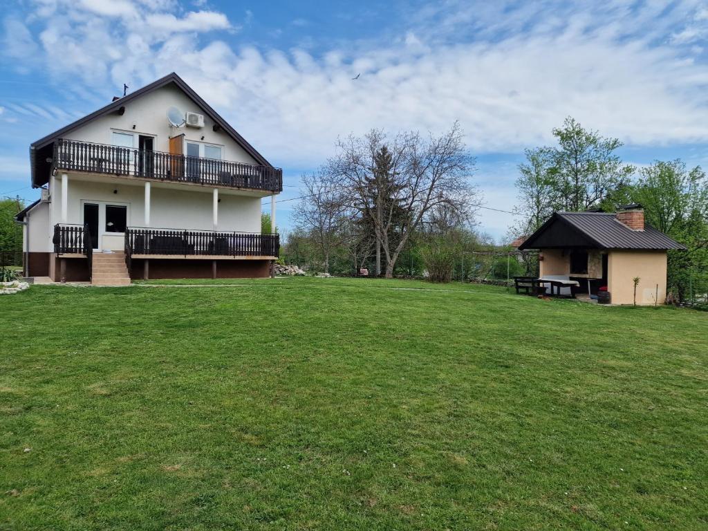 SOBE I APARTMAN VUK photo 1