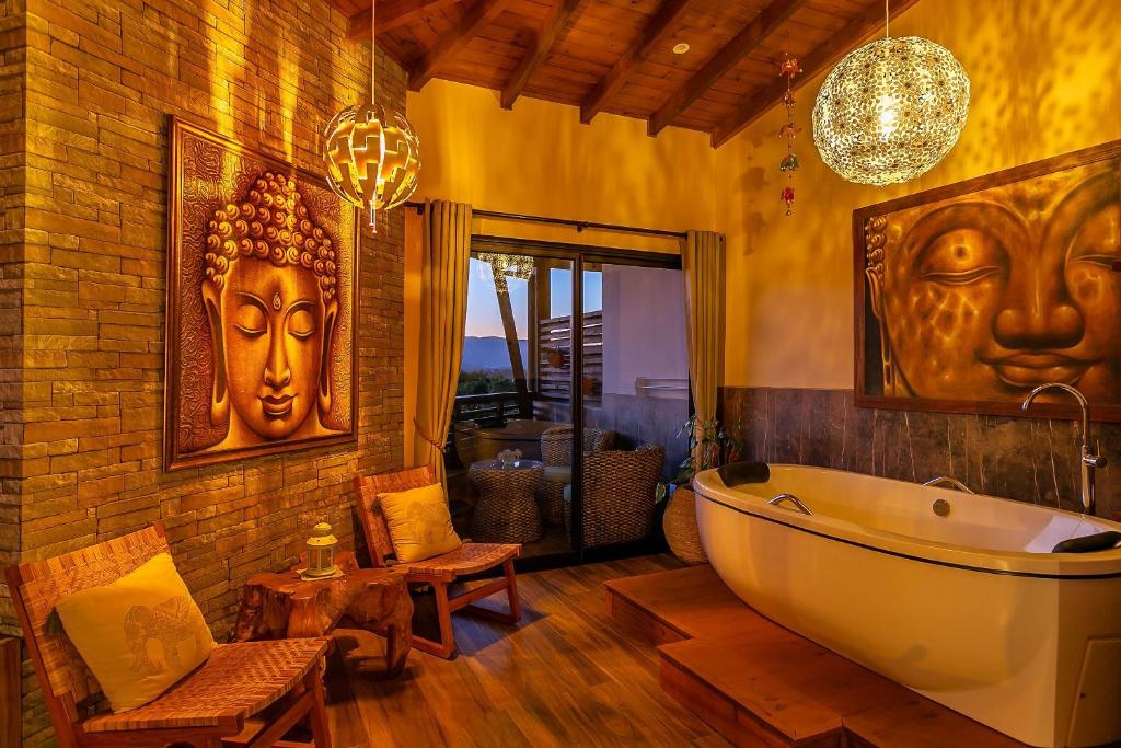 Shiva Boutique Hotel - Praia do Rosa photo 2